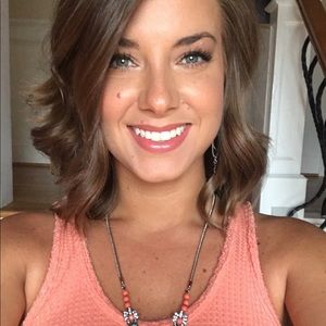 Meet your Posher, Morgan